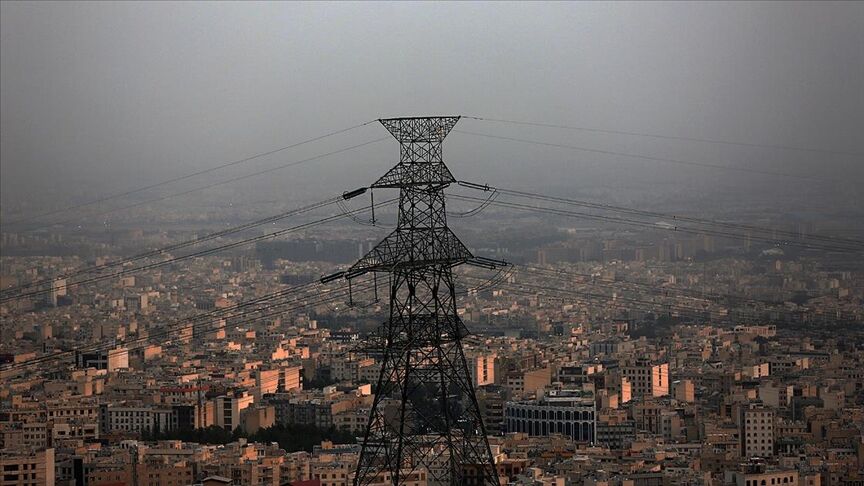Iran Elektrik 1