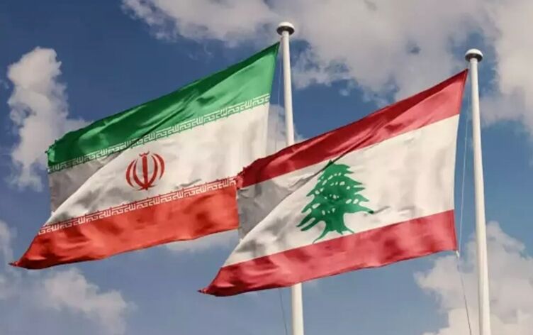 Iran Lubnan