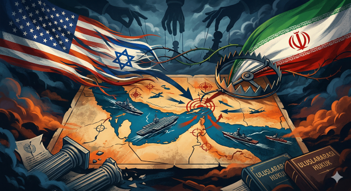 Iran Savas 1