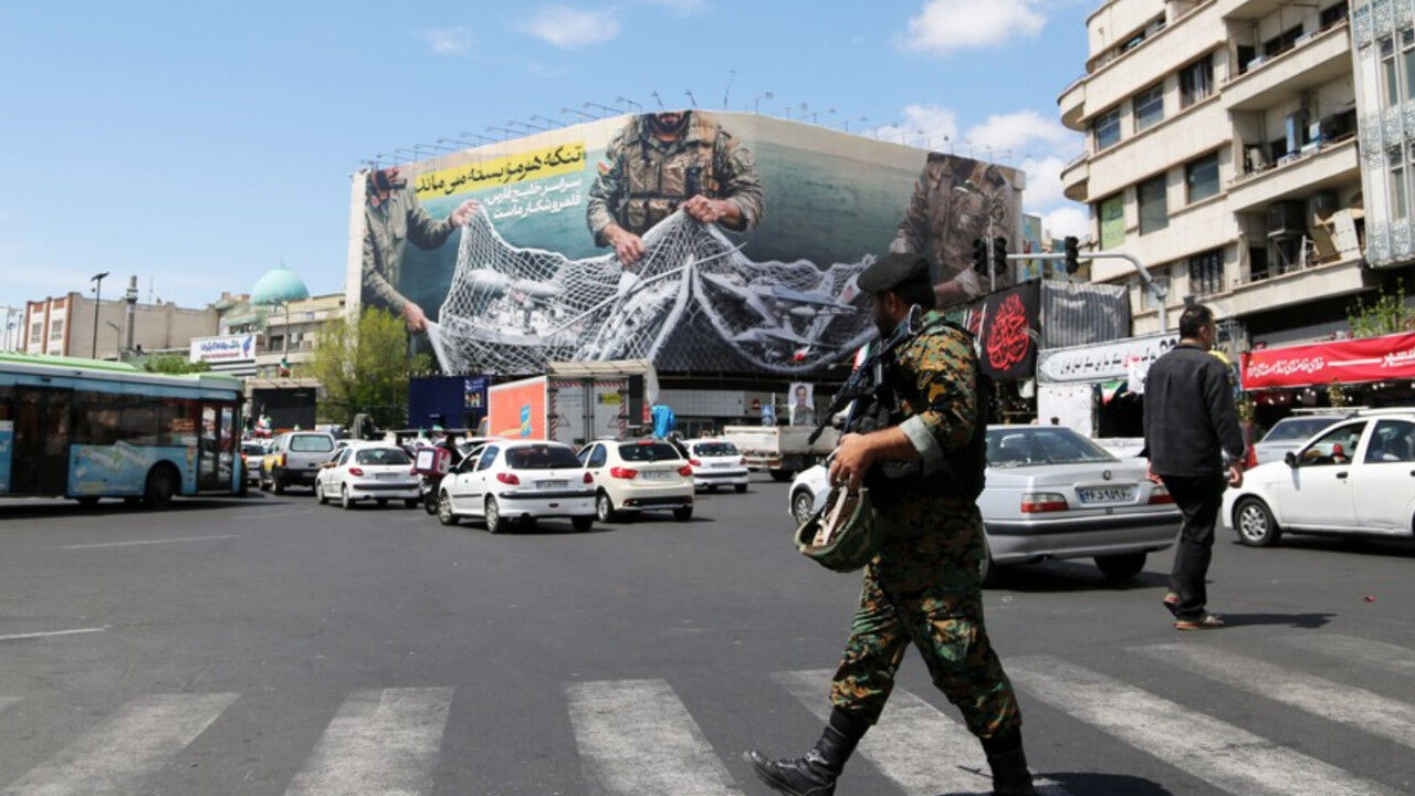 Iran Ulasim 2