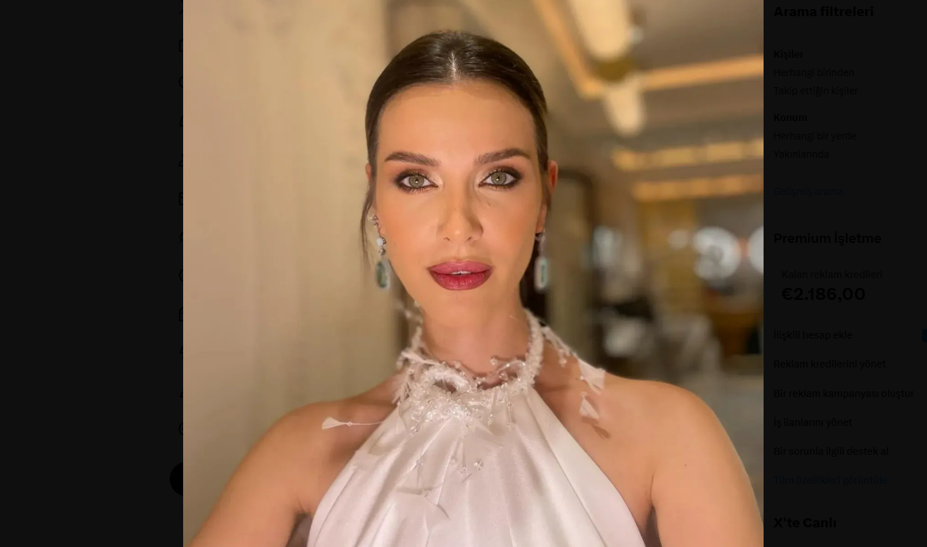 Irem Helvacıoğlu Boşandı (2)