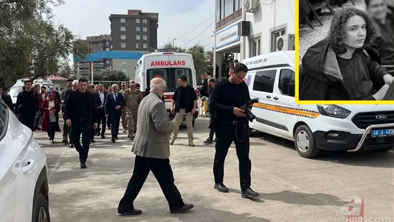 Isa Aras Mersinli Nasil Oldu Intihar Mi Etti