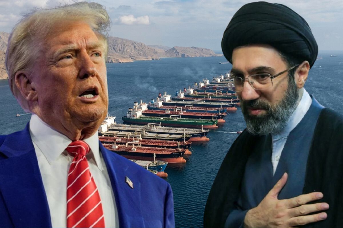 Islamabad Daki Abd Ve Iran Muzakerelerinde Hurmuz Bogazi Krizi Cikti