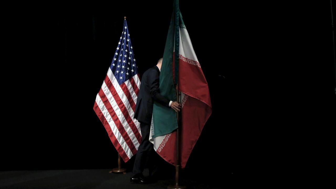 Islamabad Vurgusuyla Abd Ve Iran Arasindaki Ikinci Tur Muzakereler Icin Ucaklar Inis Yapti