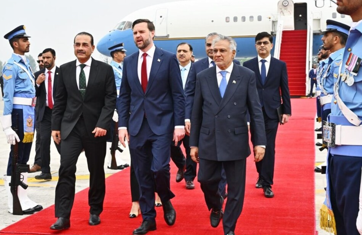 Islamabaddan Beklenmeyen Sonuç