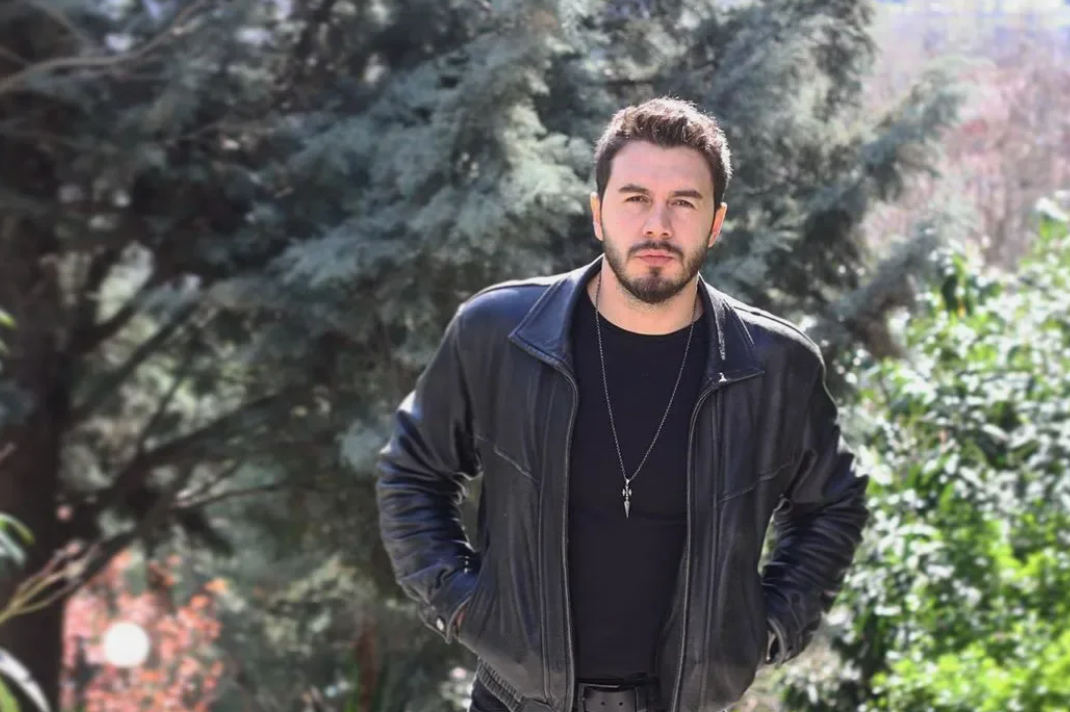Ismail Ege Şaşmaz Kimdir (2)