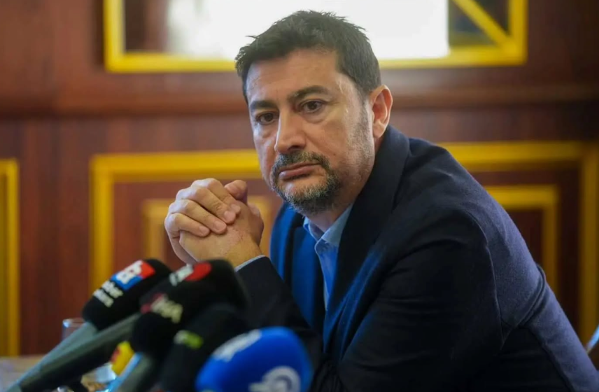 Ismail Geliç