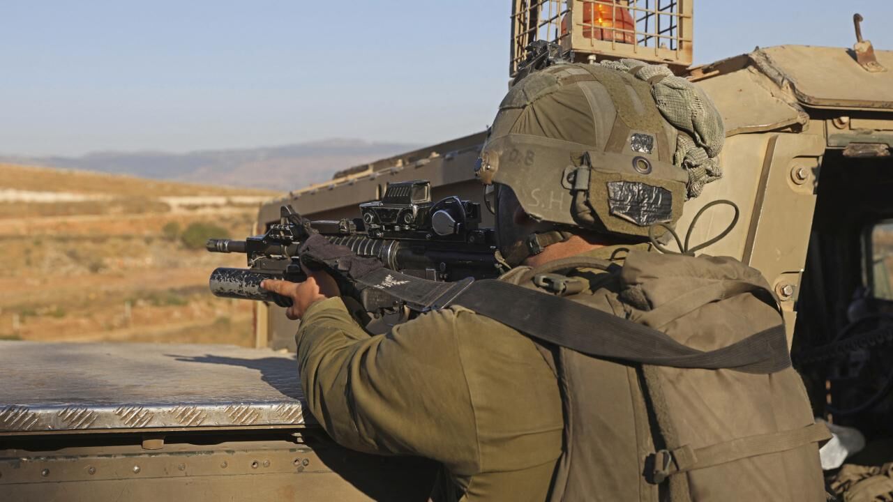 Israil Asker 2