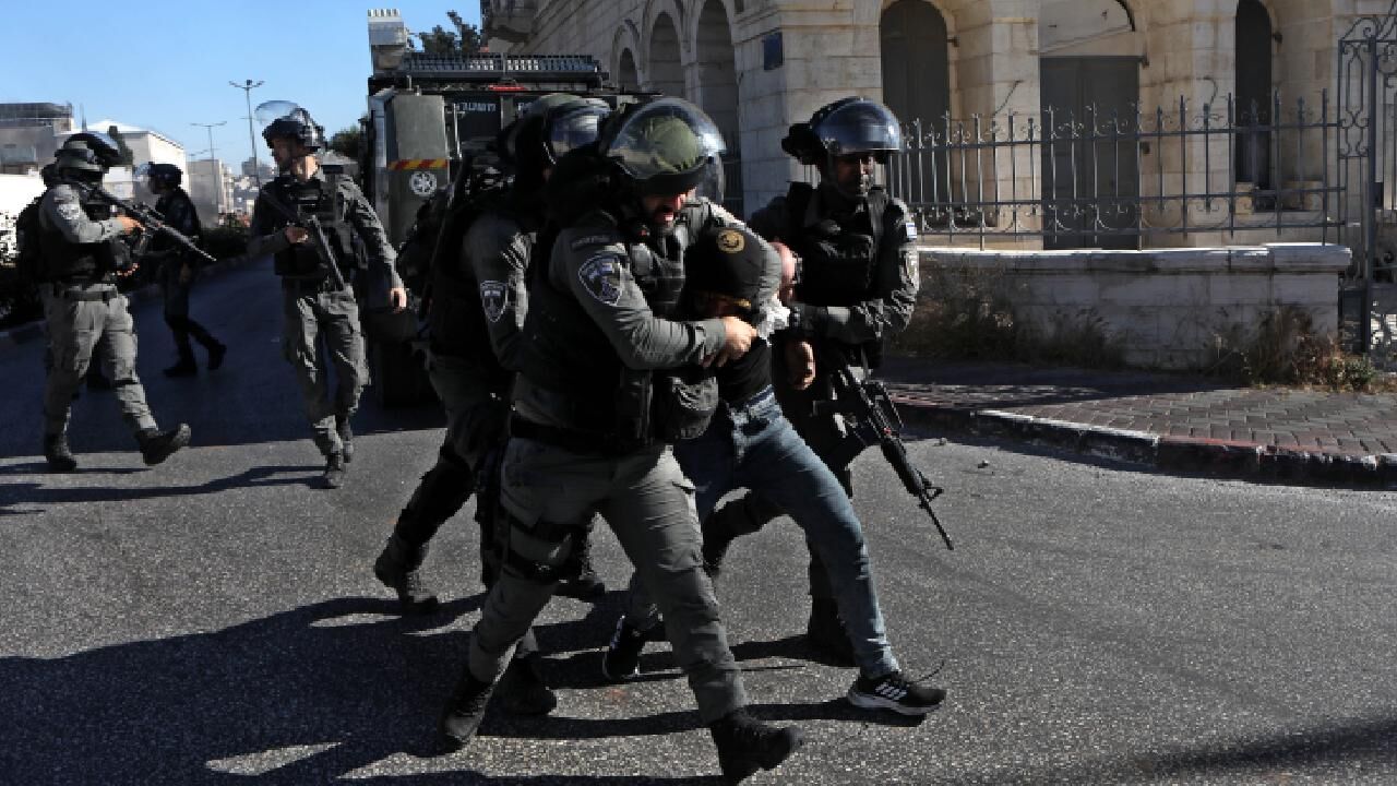 Israil Asker 3
