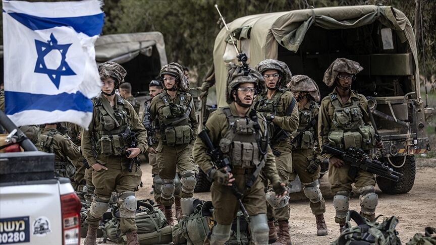 Israil Askeri-1