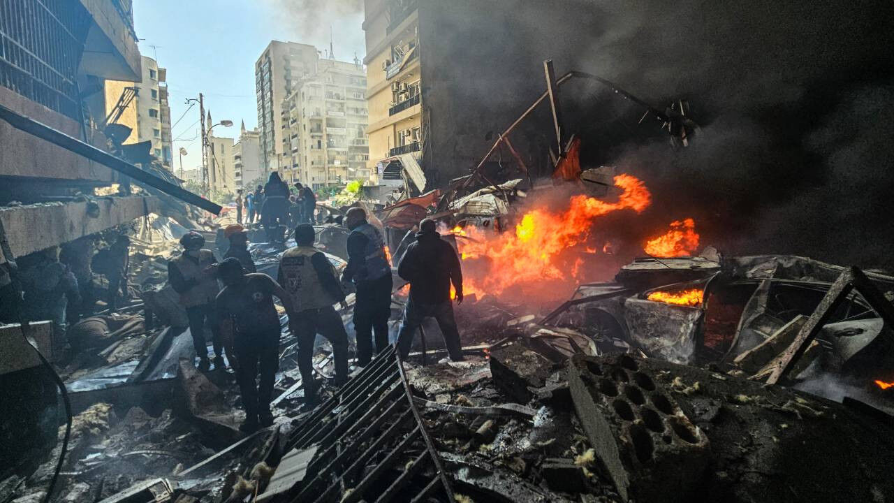 Israil Bomba 2