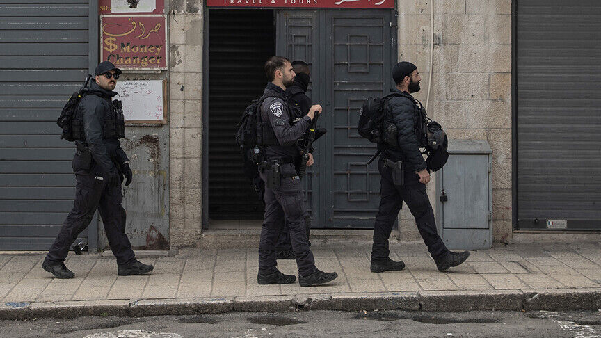 Israil Polis