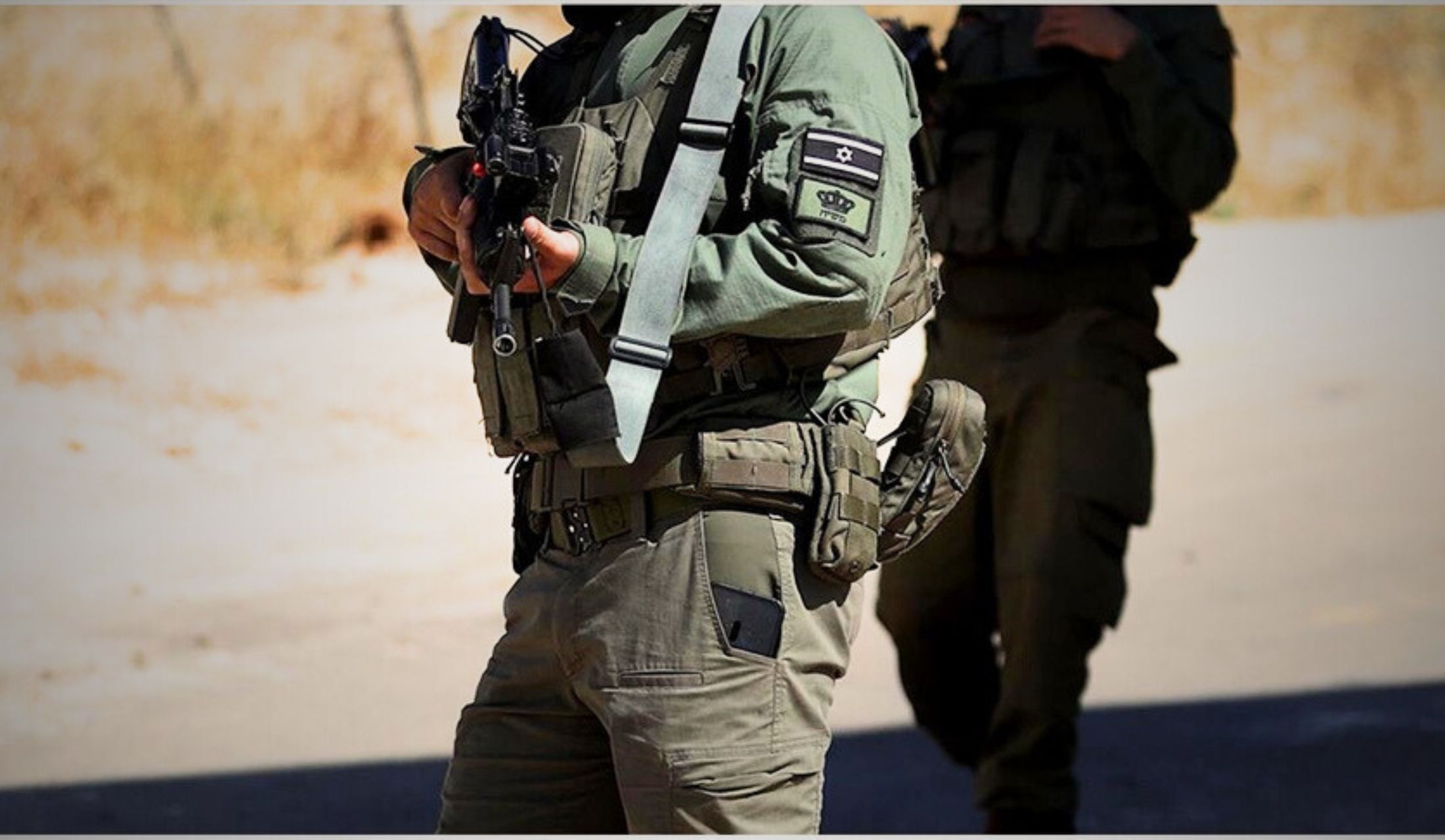 Israilli Asker