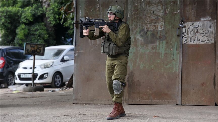 Israilll
