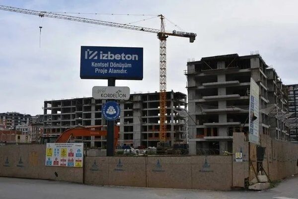 Izbeton Soruşturması