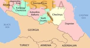 Kafkasya