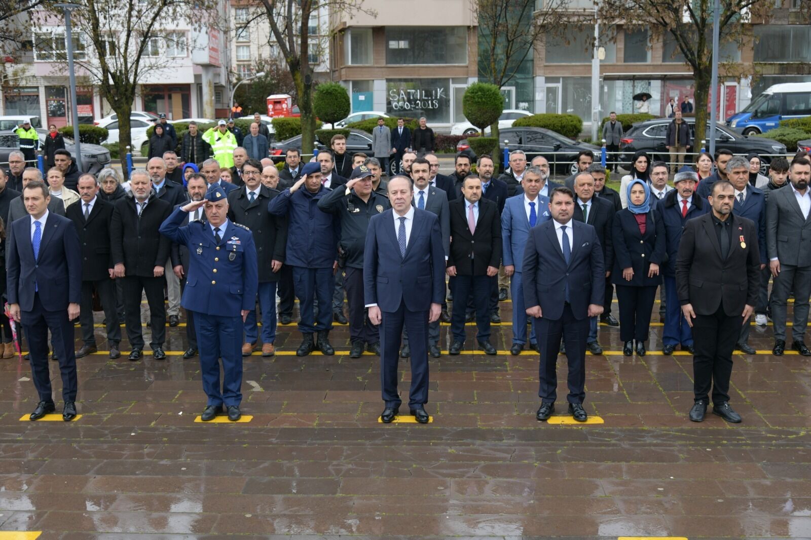 Kahramankazan 23 Nisan Coşkusu (1)