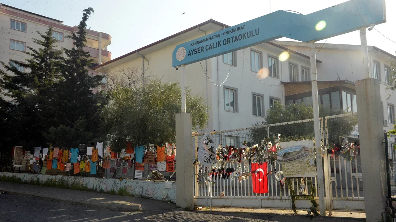 Kahramanmaraş-4