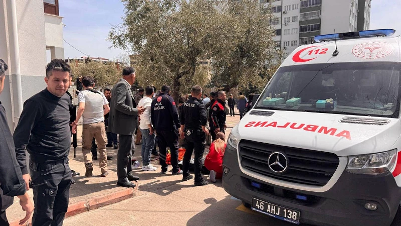 Kahramanmaras Ayser Calik Ortaokulu Saldirisi Sonrasi Son Durum Ne