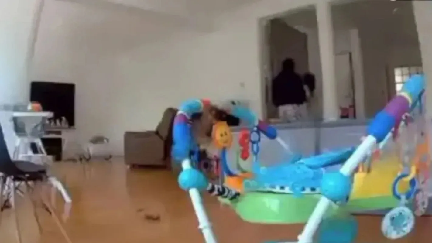 Kayinvalide Kainat Guzeli Gelinine Kursun Yagdirdi Kan Donduran Cinayet Bebek Kamerasinda 2