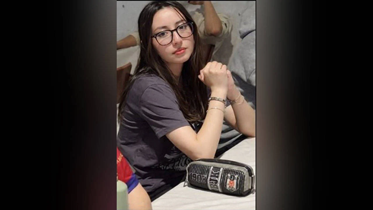 Kayip Olarak Aranan 16 Yasindaki Milli Oyuncu Feyza Keskin In Cansiz Bedenine Ulasildi