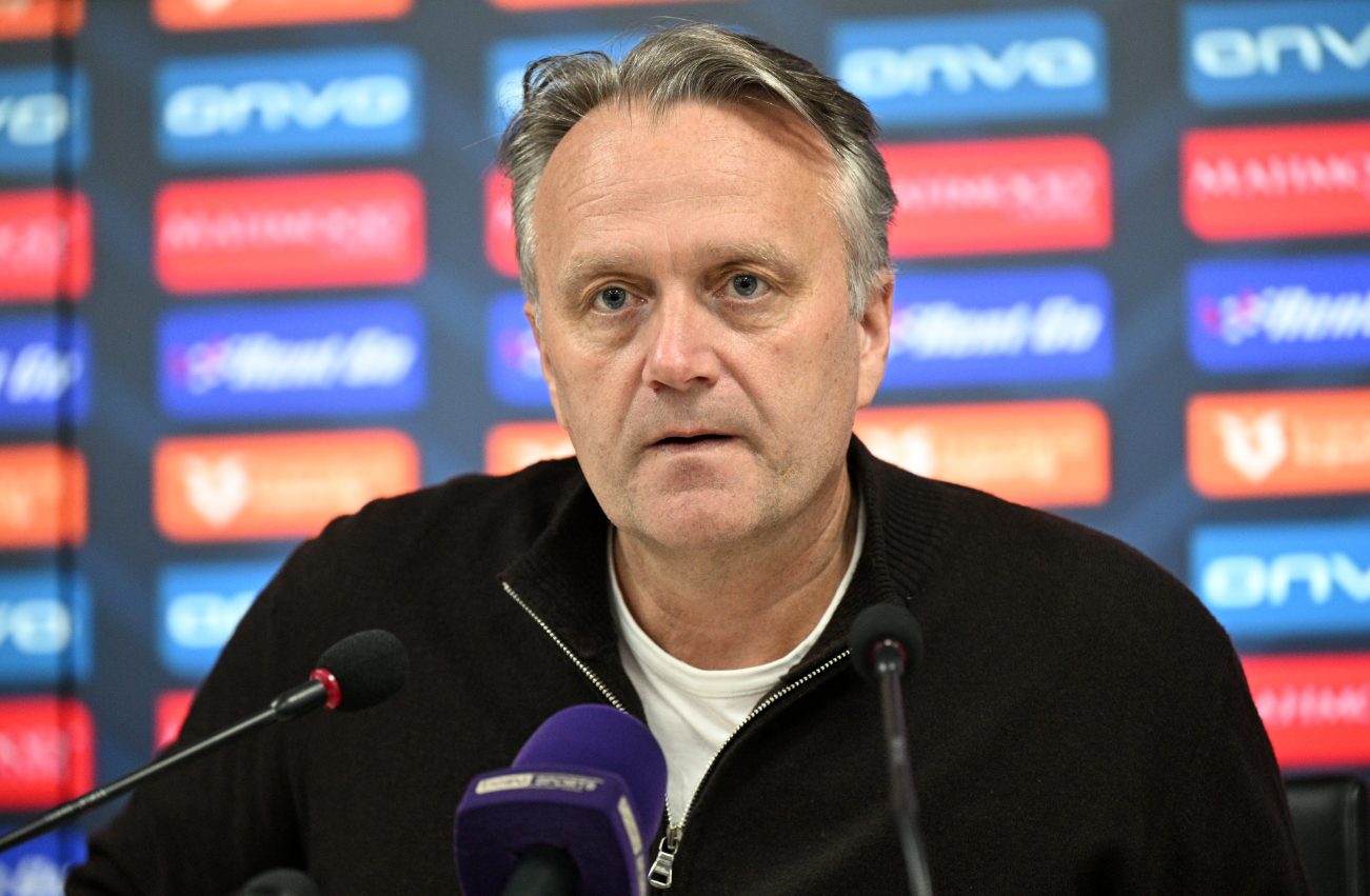 Kayserispor Fenerbahçe Erling Moe 2