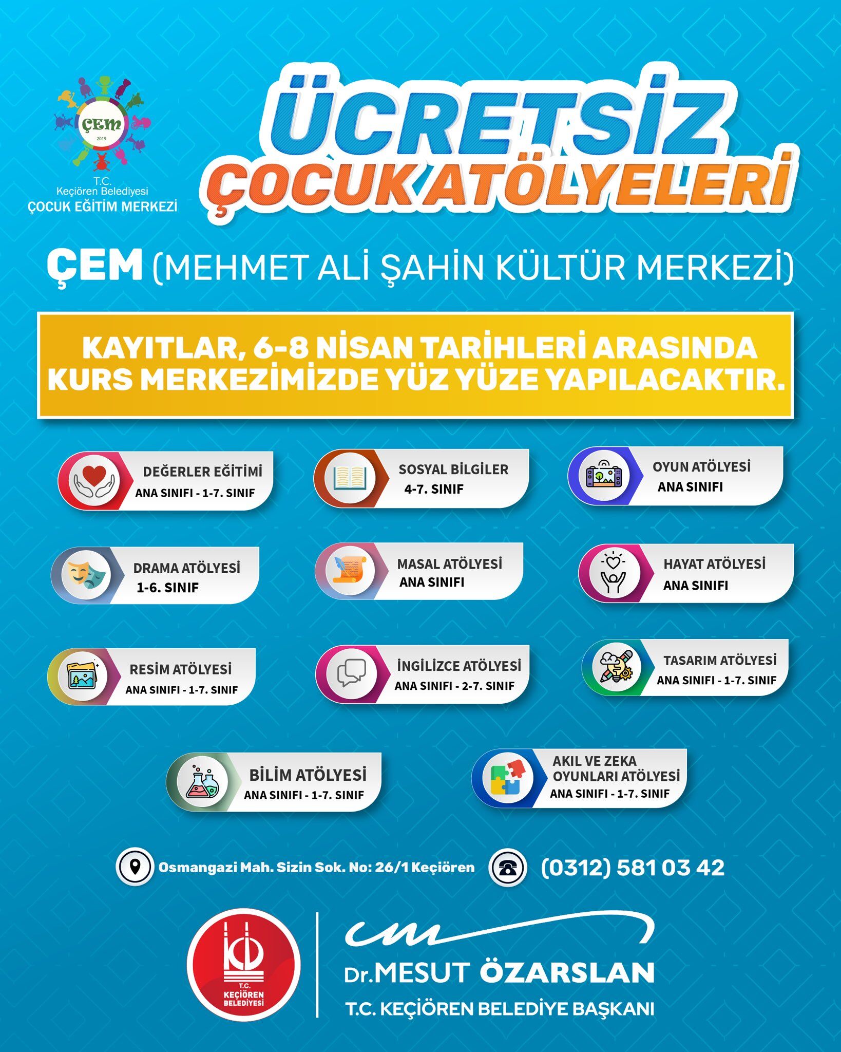 Keçiören-6