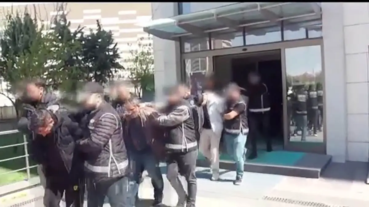 Kecioren Bld Is Yeri Silahli Saldiri Cinayet 25042026 Iha 8 7Grdgi76