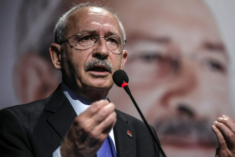 Kemal Kılıçdaroğlu Avukat Açıklama