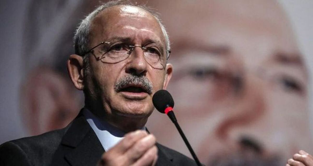 Kemal Kilicdaroglu Neden Hapis Cezasi Aldi Cumhurbaskani Erdogan A Ne Dedi