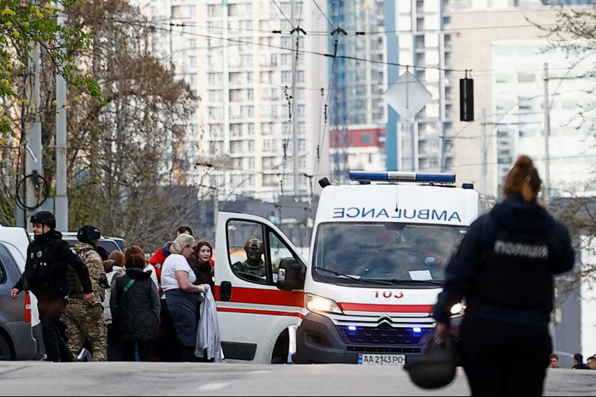 Kiev 11