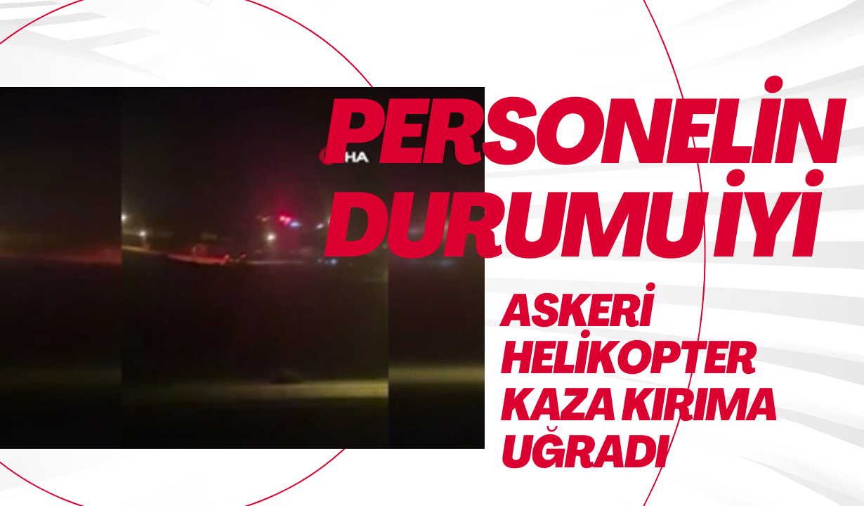 Kırmızı Modern Son Dakika Haber Manşeti Twitter Gönderisi (1230 X 720 Piksel)