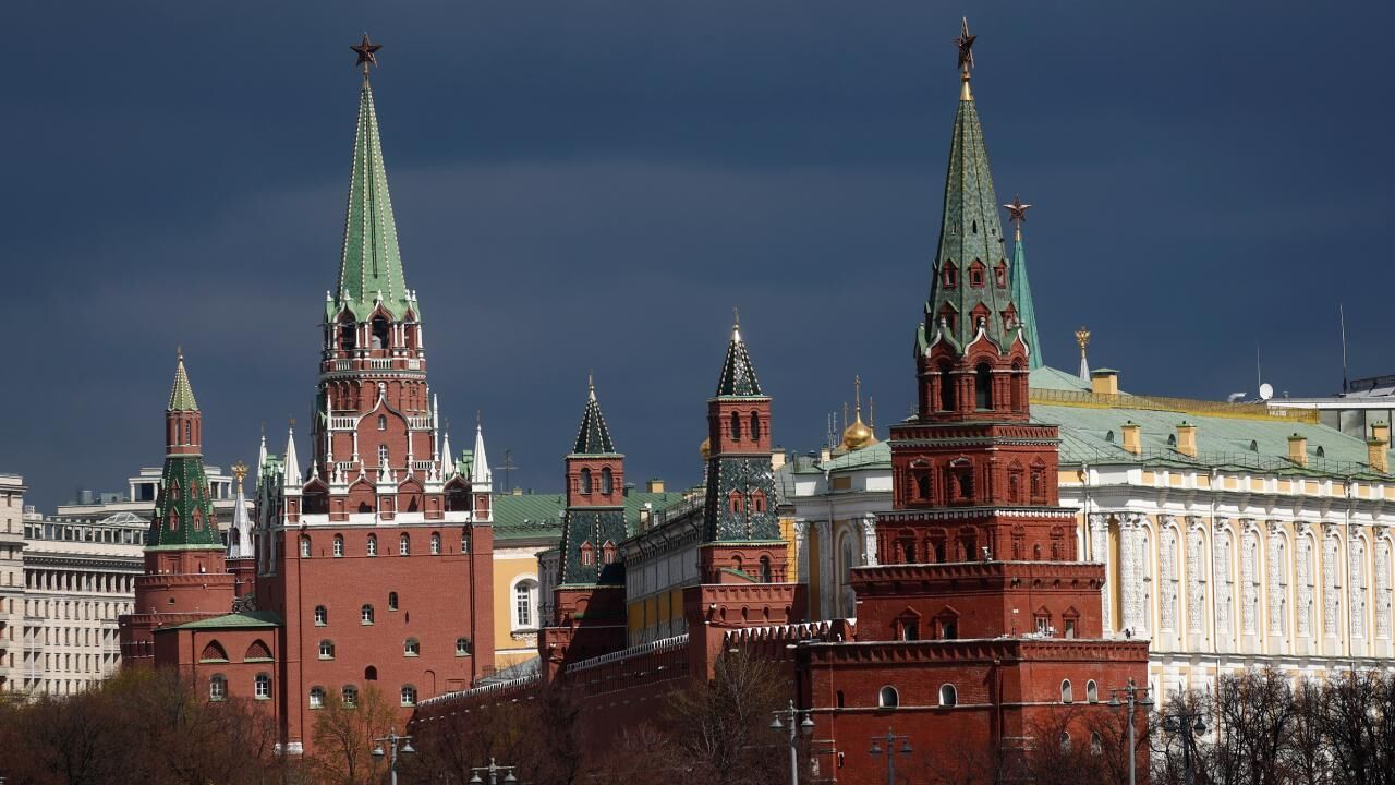 Kremlin 1