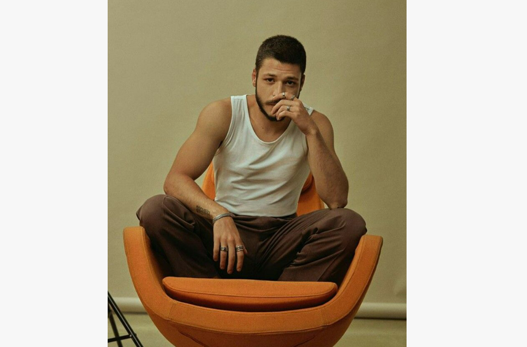 Kubilay Aka Yeni Dizisi (8)