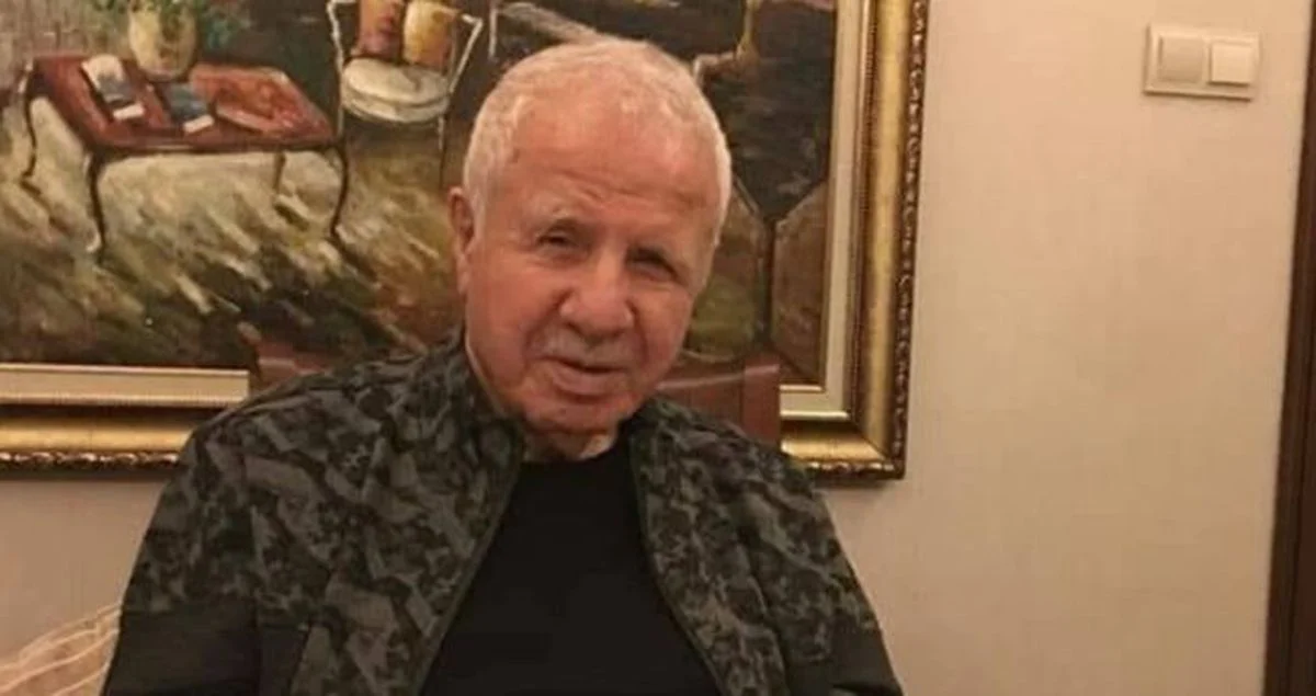 Kürt Ahmet