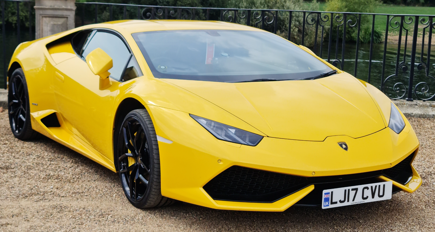 Lamborghini