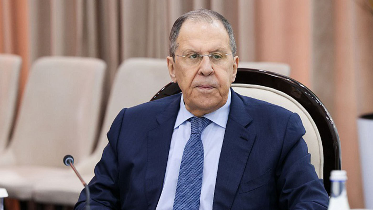 Lavrov 1