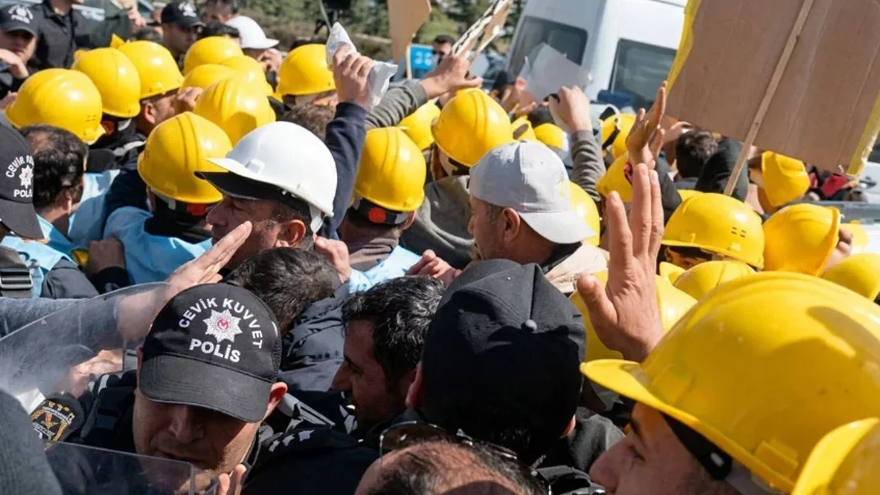 M A D E N C İ L E R4
