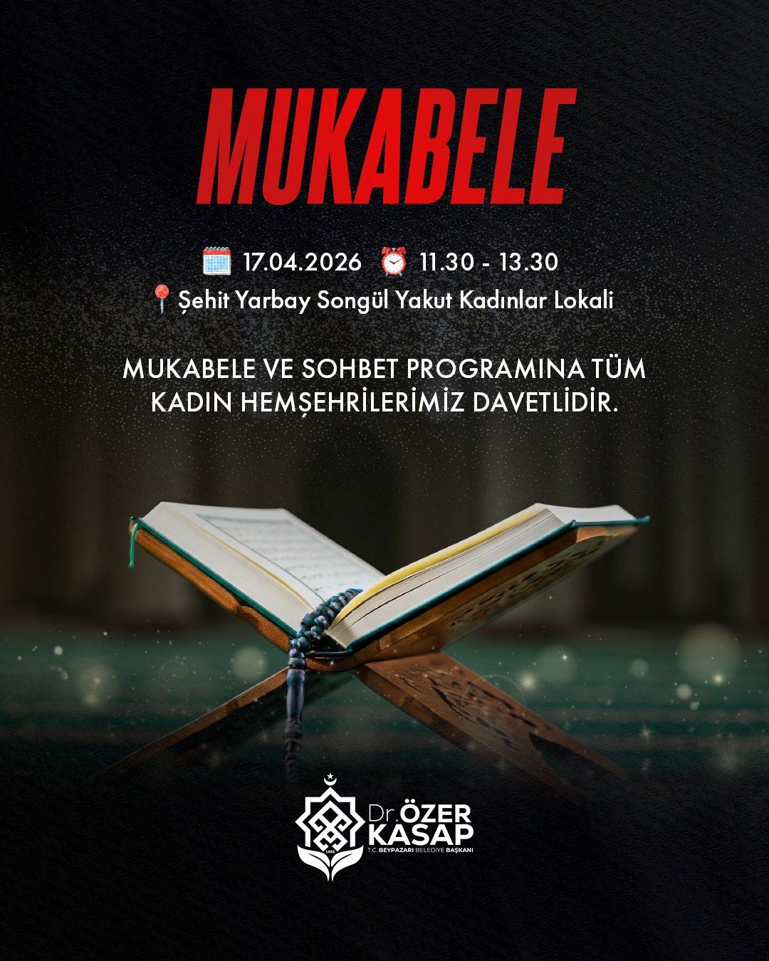 M U K A B E L E