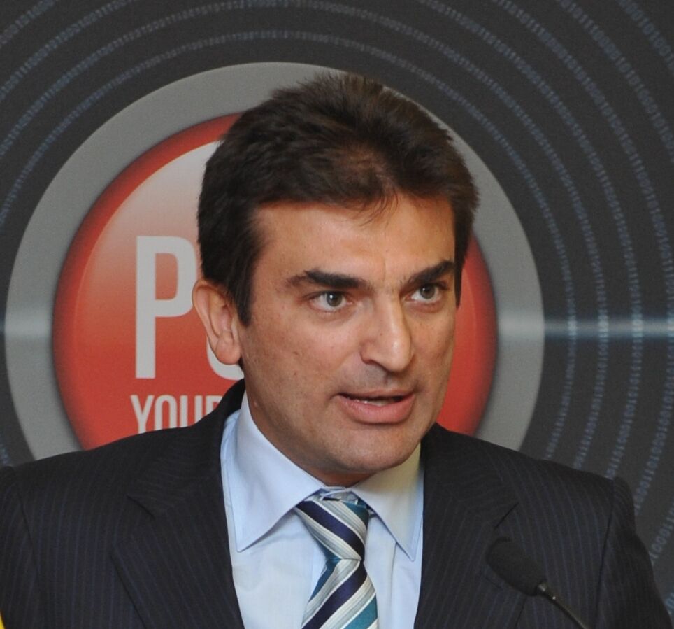M Yalcintas