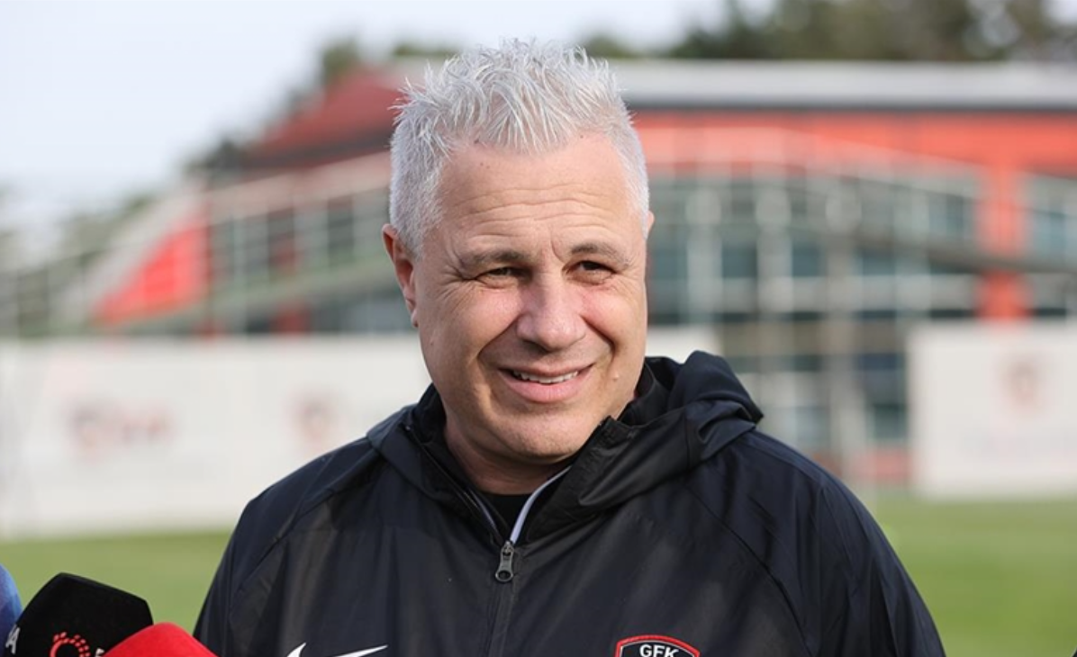 Marius Sumudica