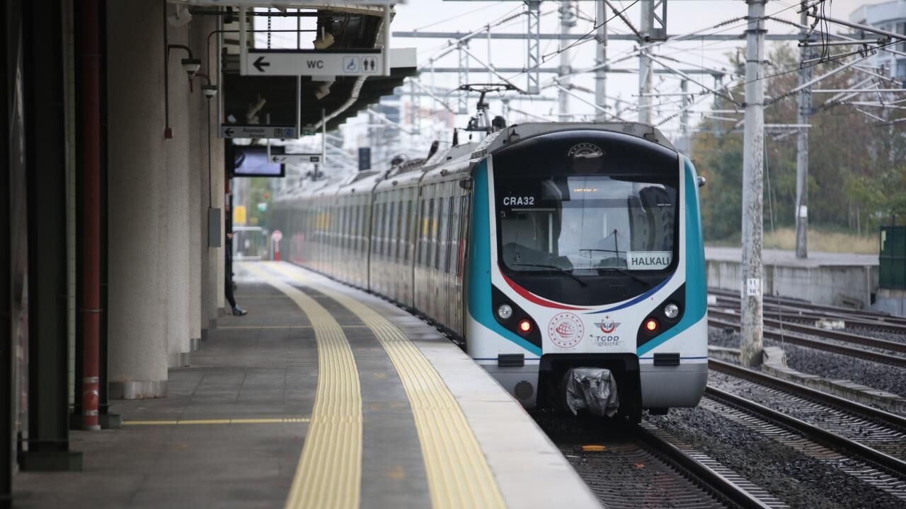 Marmaray 29