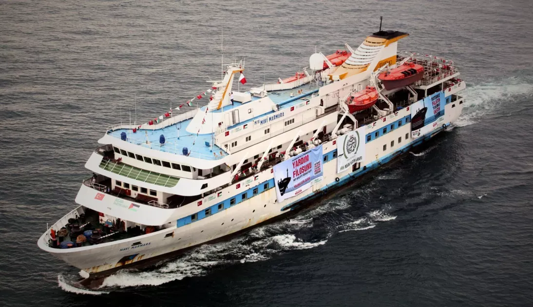 Mavi Marmara-1