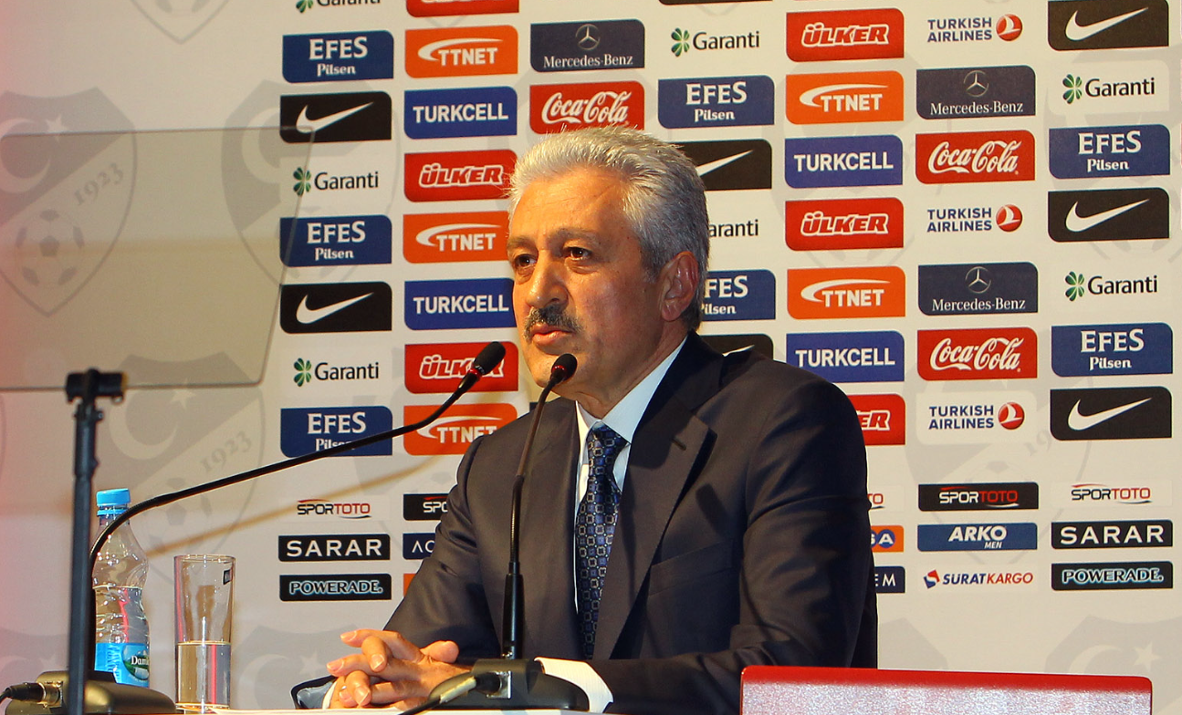 Mehmet Ali Aydınlar 7
