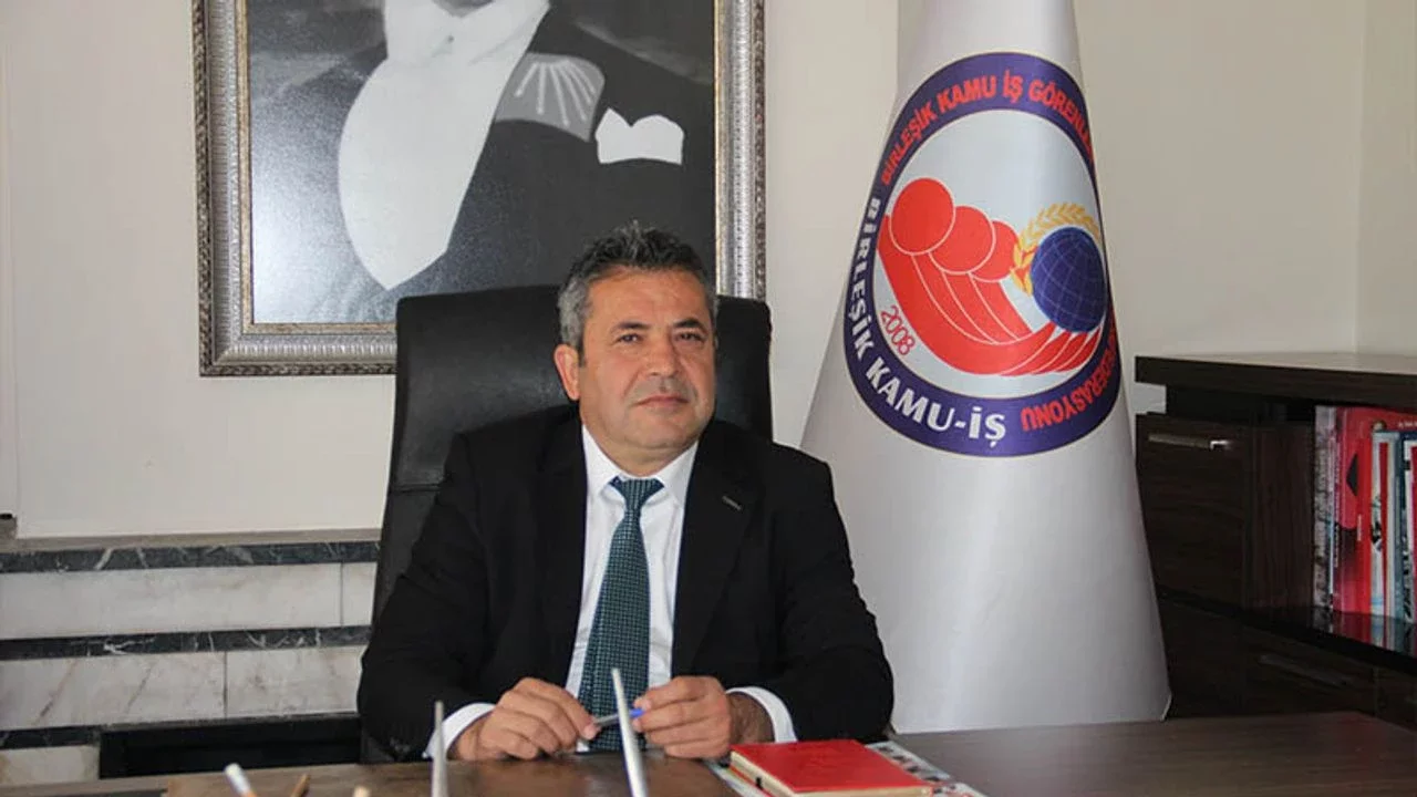 Mehmet Balık