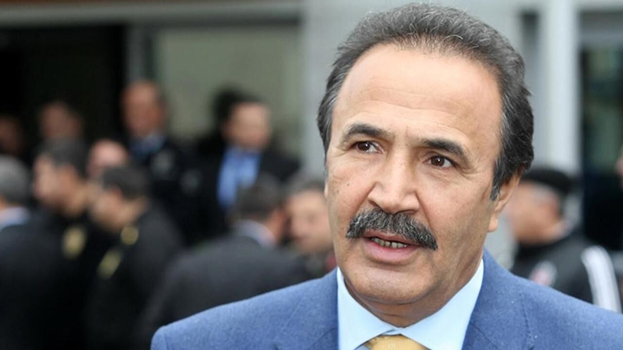Mehmet Sevi̇gen-3