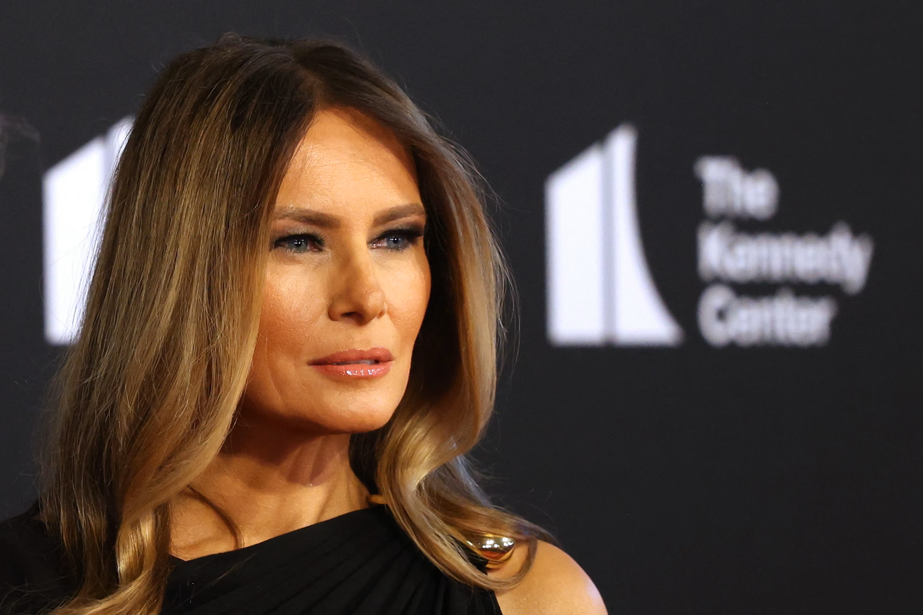 Melania Trump 1