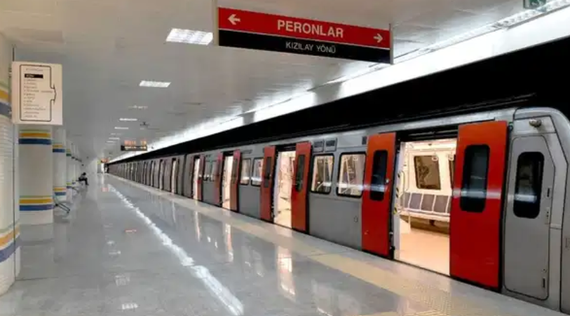 Metro-4