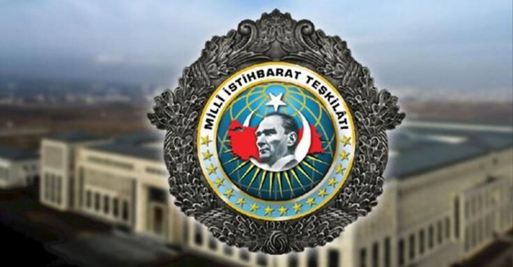 Milli Istihbarat Teşkilatı