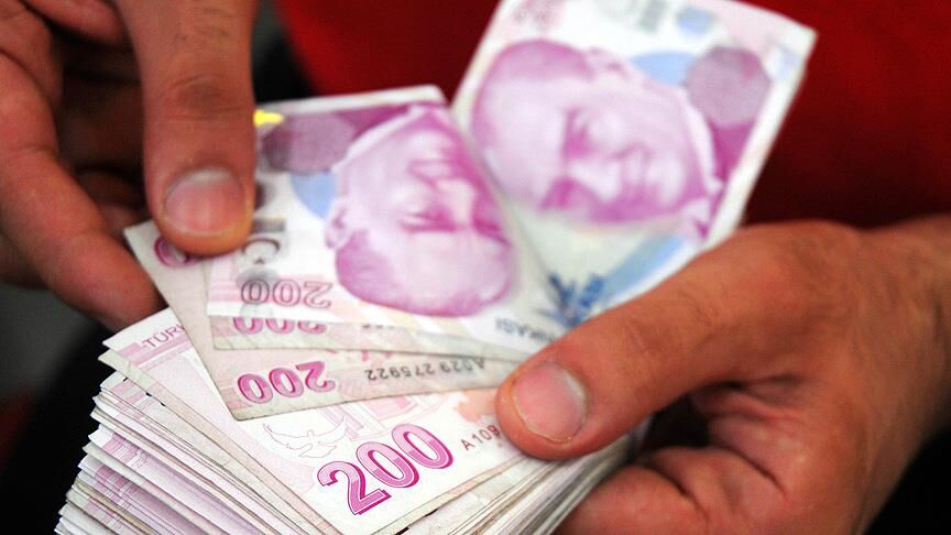 Milyonlarca Çalışana Müjde 3